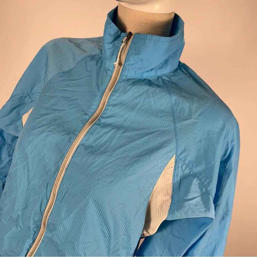 Cloudveil windbreaker S - Picture 5 of 10